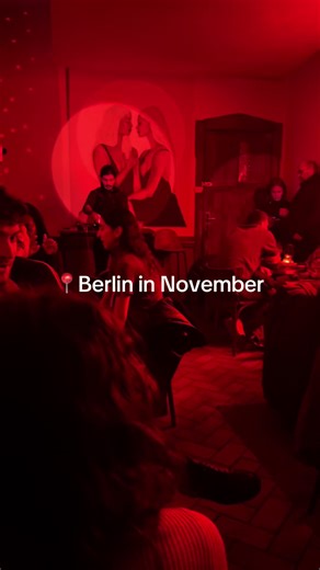 We’ve been to some incredible places so far 😍 @Jennifer Levinson 📍Honey Lou - v cool bar with great drinks and bartenders, cool vibe, DJ 📍Donau115 for some local music 📍Same Heads - a super rad bar the bartenders from Honey Lou sent us to. So artsy and unique, I would be here everyday if I was a local 📍Potsdamer Platz - one of the many Christmas markets! We accidentally went on a holiday tespecting the Dead, so only the food and drink areas were open. We’ll be back for the sled. We did get 