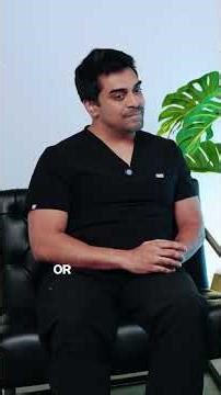 Before Surg3ry, Understand Your F4t Distribution #shorts