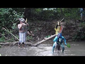Culture in Central America