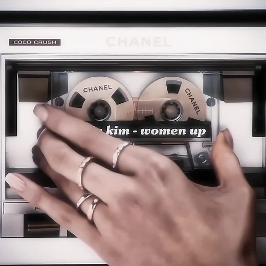 Shout It Jennie! Blackpink's Jennie Kim Edits & Performances