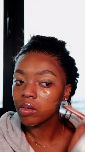 Makeup Tutorial Highlights: Kay Yarms Tips & Tricks