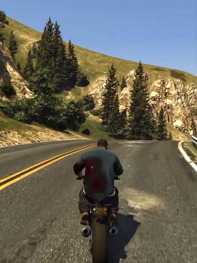 GTA 5 GAMEPLAY IN PS5 #64