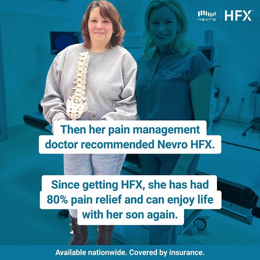 3.1K views · 319 reactions | By 2019, the burning, stabbing pain in...