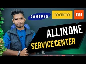 Multibrand Mobile Service Center kaise khole | Start Mobile Service Center Business 2022