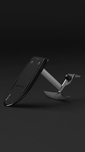 Precision, speed, and control — built into every detail. This Black Friday, experience the ultimate performance across our Carbon, Fibreglass, and Soft Top boards. Engineered for riders who demand more from every session. #Fliteboard #BlackFriday | Fliteboard