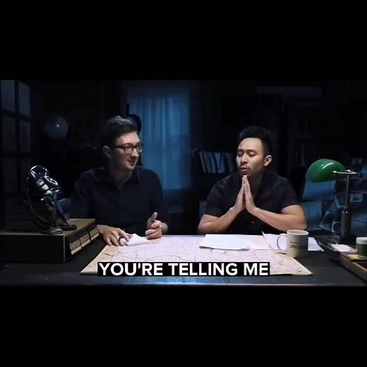 Exploring the Mystery of Demon Shane with Watcher