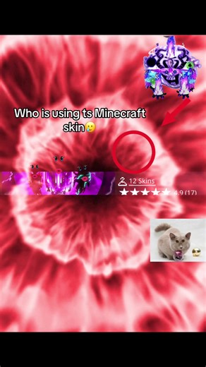 ‏No one using ts #minecraft #random