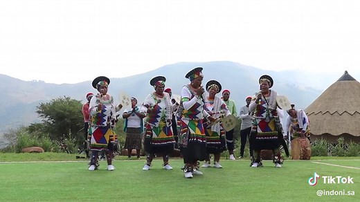 Indoni My Heritage . My Pride #Indoni2024 #Indoni