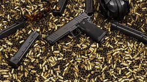 Springfield Prodigy Torture Test: Did It Survive 10K Rounds? - The Armory Life