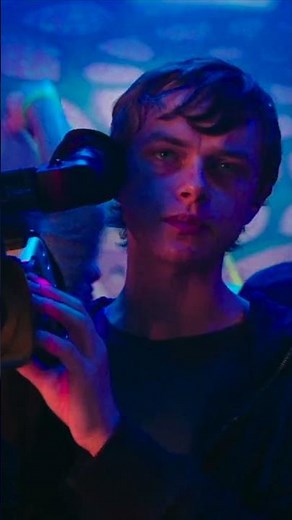 Chronicle is a great found footage film