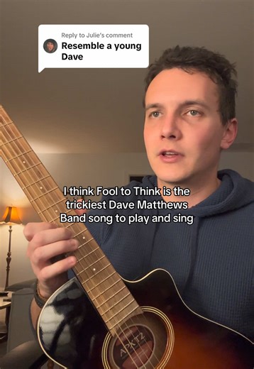 Mastering 'Fool to Think' by Dave Matthews Band