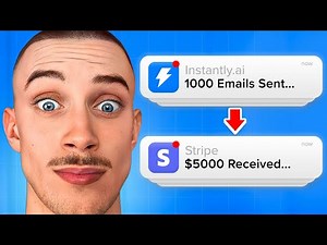 How to Send 1000 Cold Emails a Day (easy tutorial)