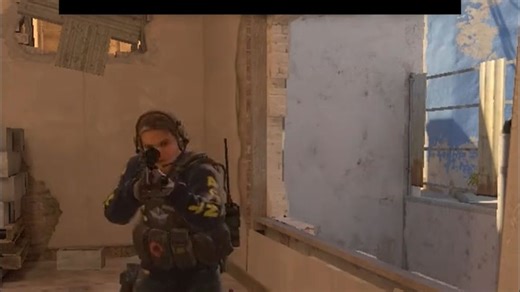 这个人在等你的AWP