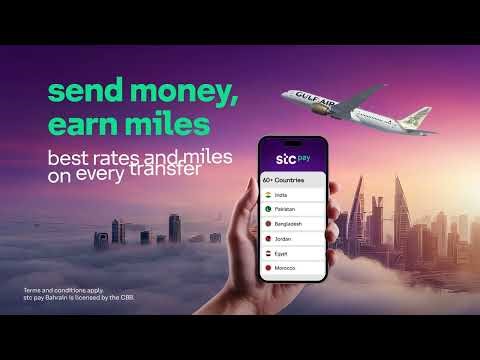 stc pay Miles+