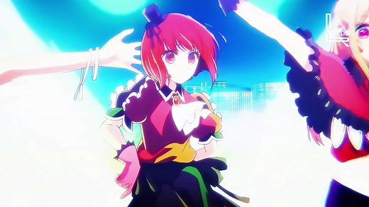 OSHI NO KO | SIGN WA B - New Arrange Ver | Lelouch Skywalker | #lelouchskywalker #oshinoko #hoshinoaqua #hoshinoai #hoshinoruby #signwab