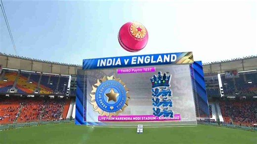 IND vs ENG 2021, 3rd Test, Day 1: Match Highlights