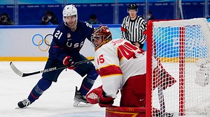 Friday Olympics livestreams: Mixed team snowboardcross debuts