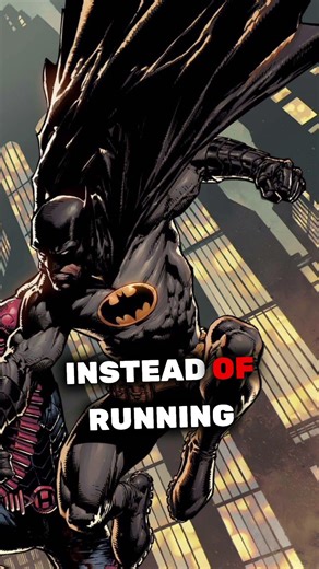 Batman : Control Over Fear #Batman #DC #SuperheroShorts #Shorts#Discipline #Mindset #Cinematic