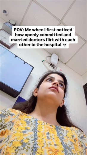 Dr Sakshi Sharma | MBBS ⚕️ on Instagram: "Doctors new ‘normal’ 😭🙏 . . . . #healthcare #hospital #futuredoctors #mbbsintern #viral [ hospitals new normal doctors affairs internship interns fyp viral dating culture ]"