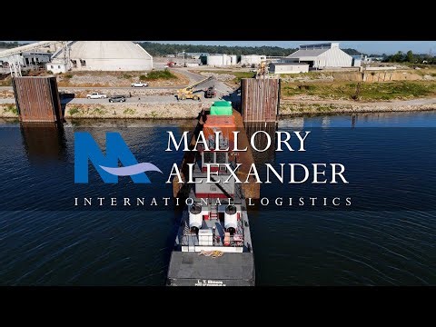 Mallory Alexander International Logistics | Owensboro to Bardstown KY