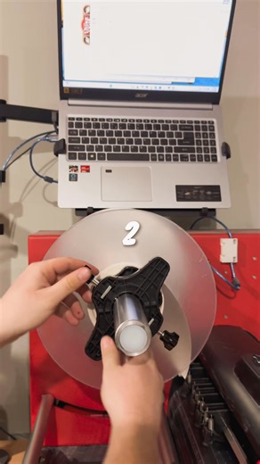 We want to give a big thank you to The Vintage Cigar in Medina for trusting us to produce their roll labels. We truly appreciate the opportunity to work with great local businesses and help bring their branding to life. Seeing our work out in the community means a lot to us. Make sure you stop in and check them out — great people, great atmosphere, and a great local business we’re proud to work with. Thank you again for the support and partnership. We’re grateful to be part of this community. | 