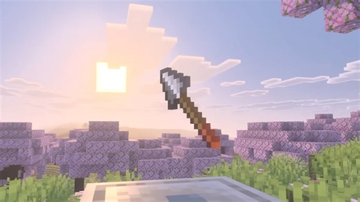 Minecraft introduces spears: The first new tiered weapon in 15 years