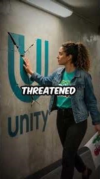 Unity's Runtime Fee Almost Destroyed Every Indie Game Developer