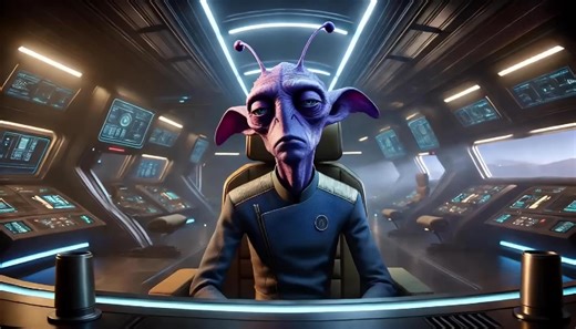 Legends Don’t Show Up on Sensors | Best Stories | The Real Sci Fi Story | The Real Sci Fi Story