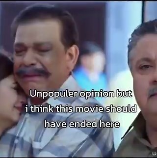 Best ENDING 💯