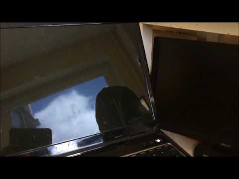 Dell n5110 r15 black screen after upgrading or installing windows 10