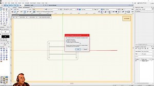 Vectorworks Tutorial: Hybrid Symbols