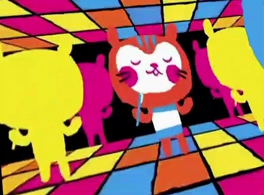 Yo Gabba Gabba! Yo Gabba Gabba! E021 – Teeth