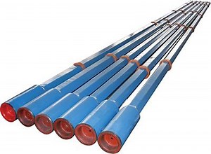 [Hot Item] API Standard Oilfield Drilling Hexagonal Rotary Kelly of Beyond