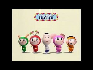 ニッポンハム おいしいハムリンズのハム・ソーセージ cm (2005)