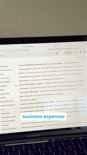 From inbox chaos → ready to use Excel. WellyBox transforms your Gmail receipts into clean reports in seconds. Automation made for businesses. | WellyBox