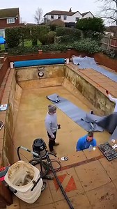Satifying pool cleans 👌🏼 | Thep00lguy