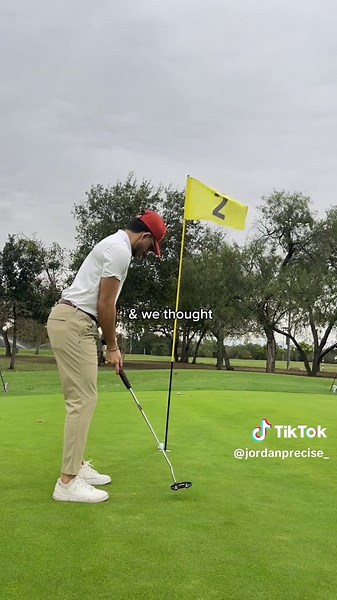 Golfing in San Antonio: A Mini Vlog Experience