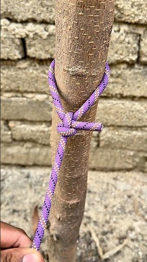 Safe Realiable And Secure Knot !