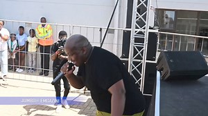 Sohlangana eGalile | Jumbo