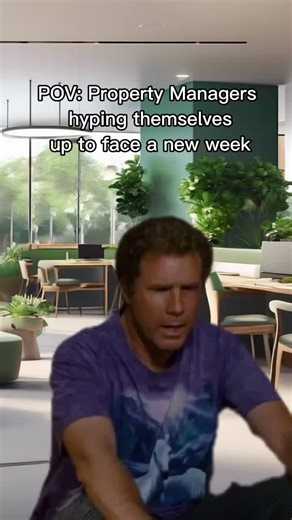 Property Managers: Ready for a Successful Week Ahead