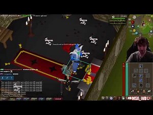 [OSRS Grid Master] MEDIUM Grid Challenges and LEVELING ⭐ | #2