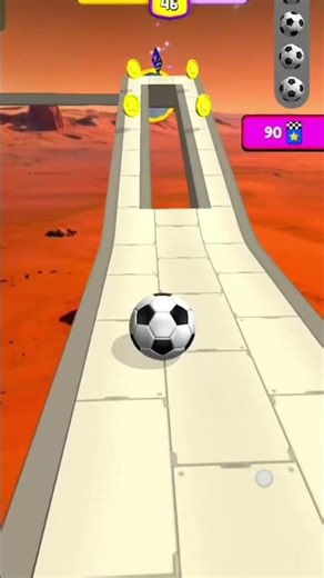 Alien Planet Bowling Challenge 👽🎳#AlienWorld#SpaceGame#ArcadeGame#Strike#GamingIndia#HindiGaming