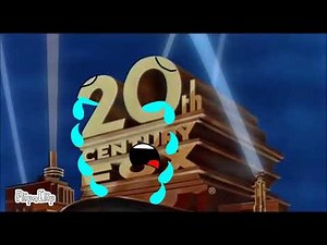 20th century Fox crying