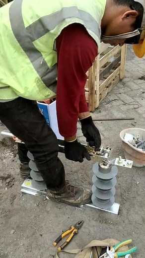 Assembling Electrical Transformers Safely and Efficiently