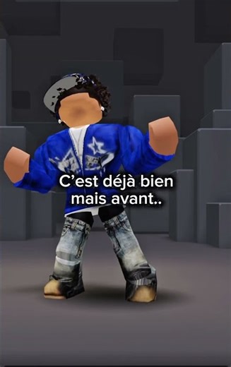 Don't let me down! 💝🤧 // #shorts #roblox #like #subscribe #rblx #song #music #like #aicover