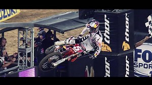 1.1M views · 11K shares | Congratulations on a legendary career, Ryan Dungey. | Supercross | Facebook