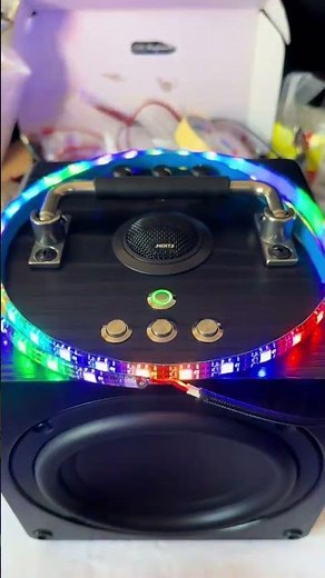 LED lighting strip BT