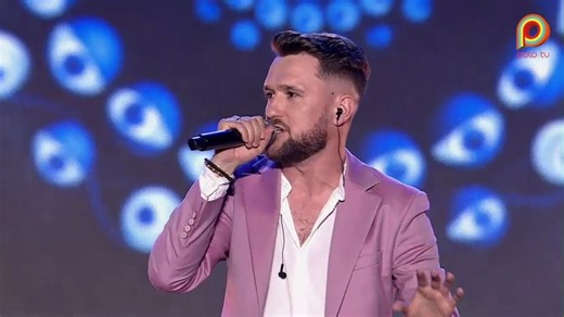 Aby umilić Wam czwartkowe popołudnie przygotowaliśmy występ Zespół Muzyczny DEFIS i "Niespotykany kolor"❤❤ A Wasz jaki kolor jest ulubiony? #polotv | Polo tv