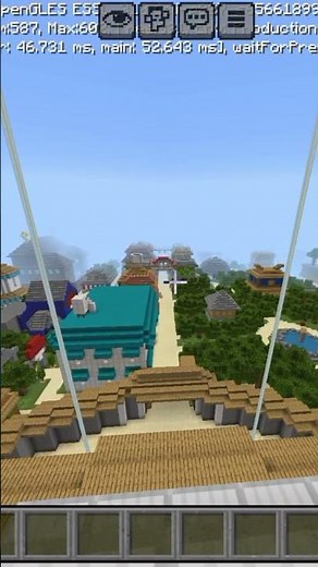 What is MINECRAFT? #trending