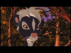 Stuart Little 3 (2005) (cena 22) (DUBLADO)